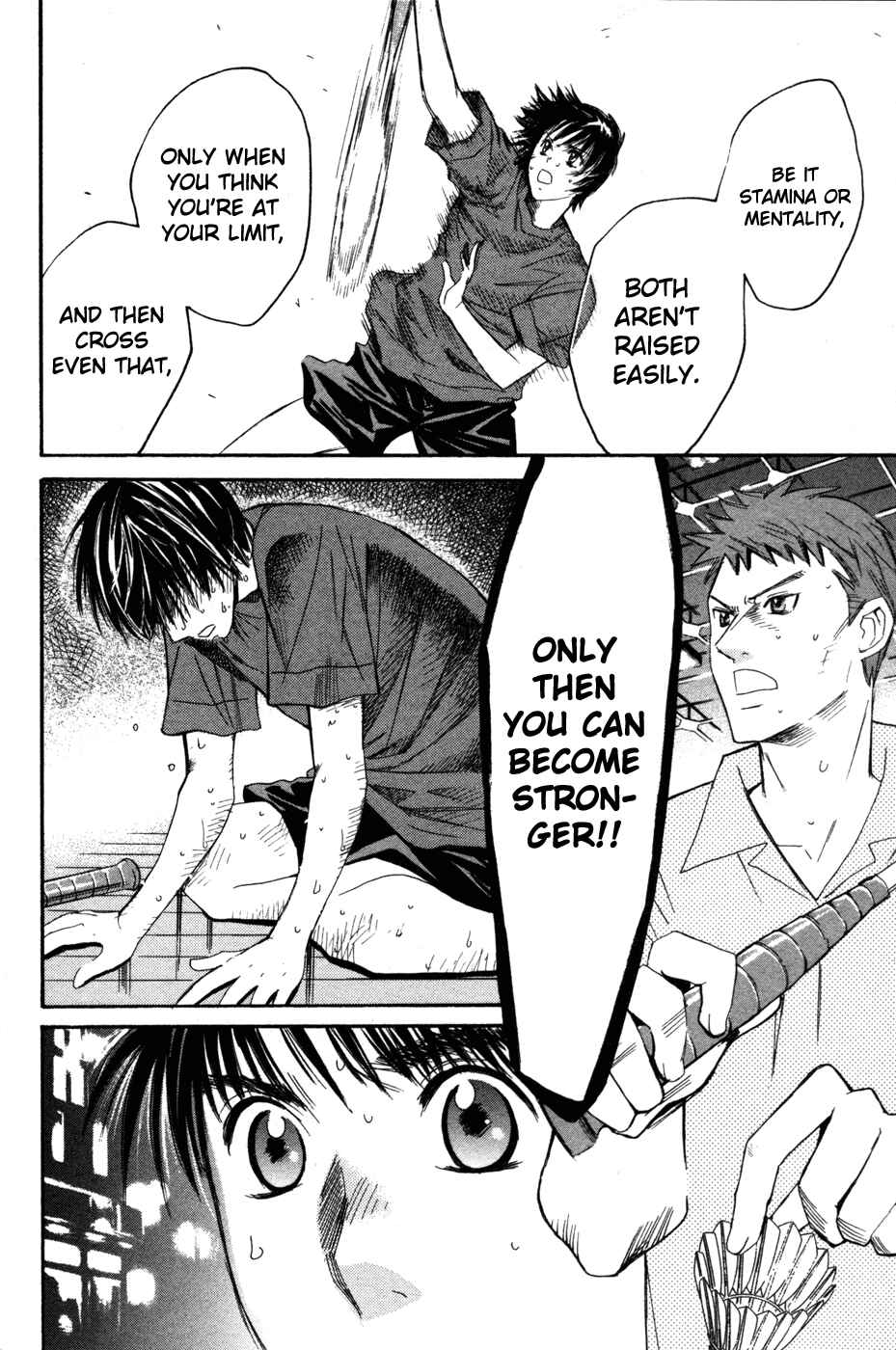 Page 13 Chapter 67 Smash!