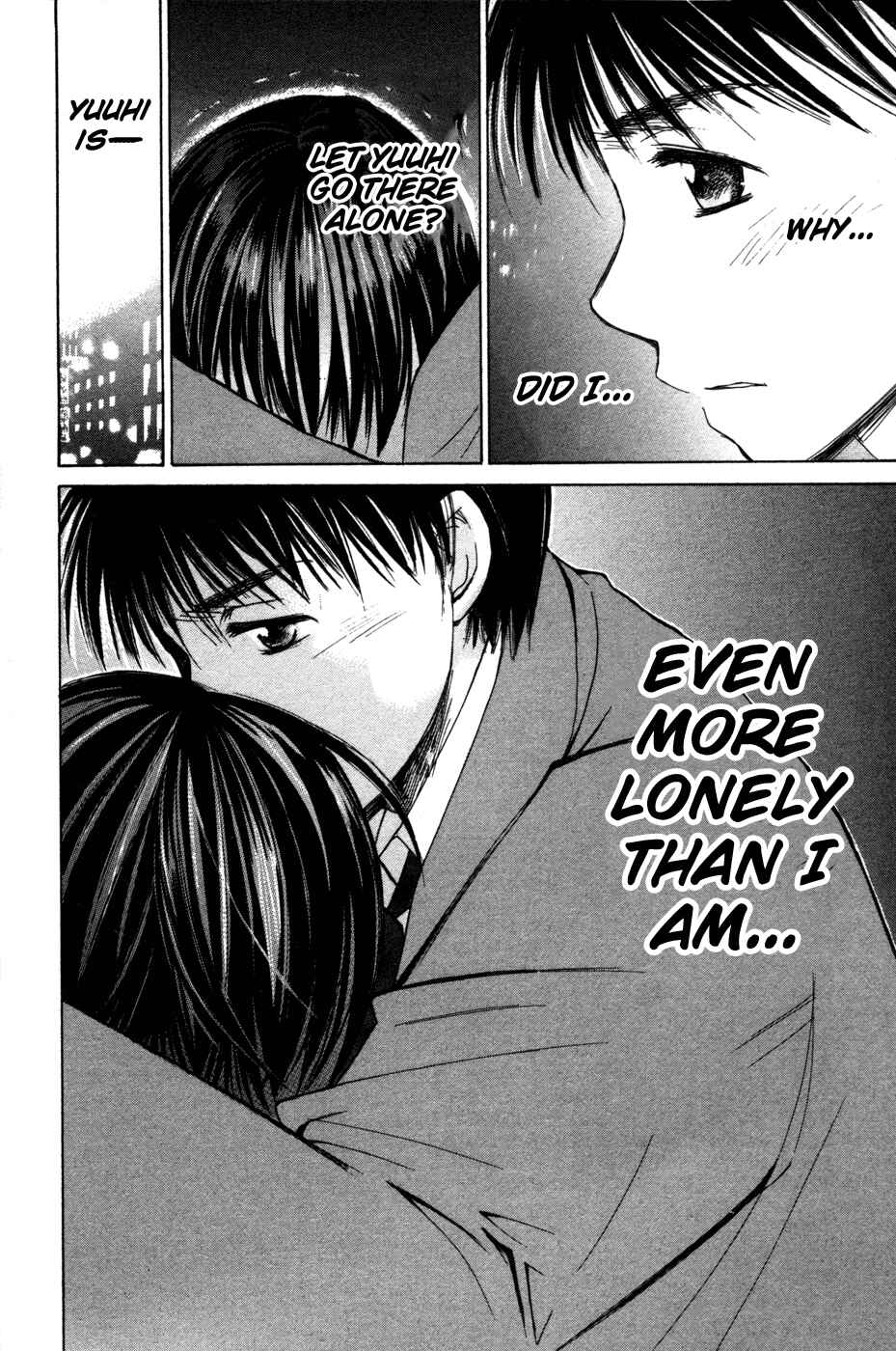 Page 19 Chapter 67 Smash!