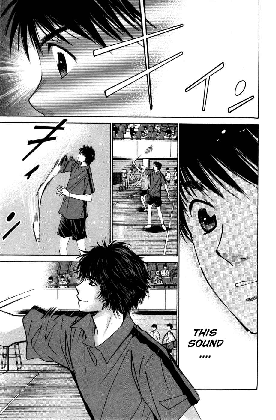 Page 11 Chapter 130 Smash!