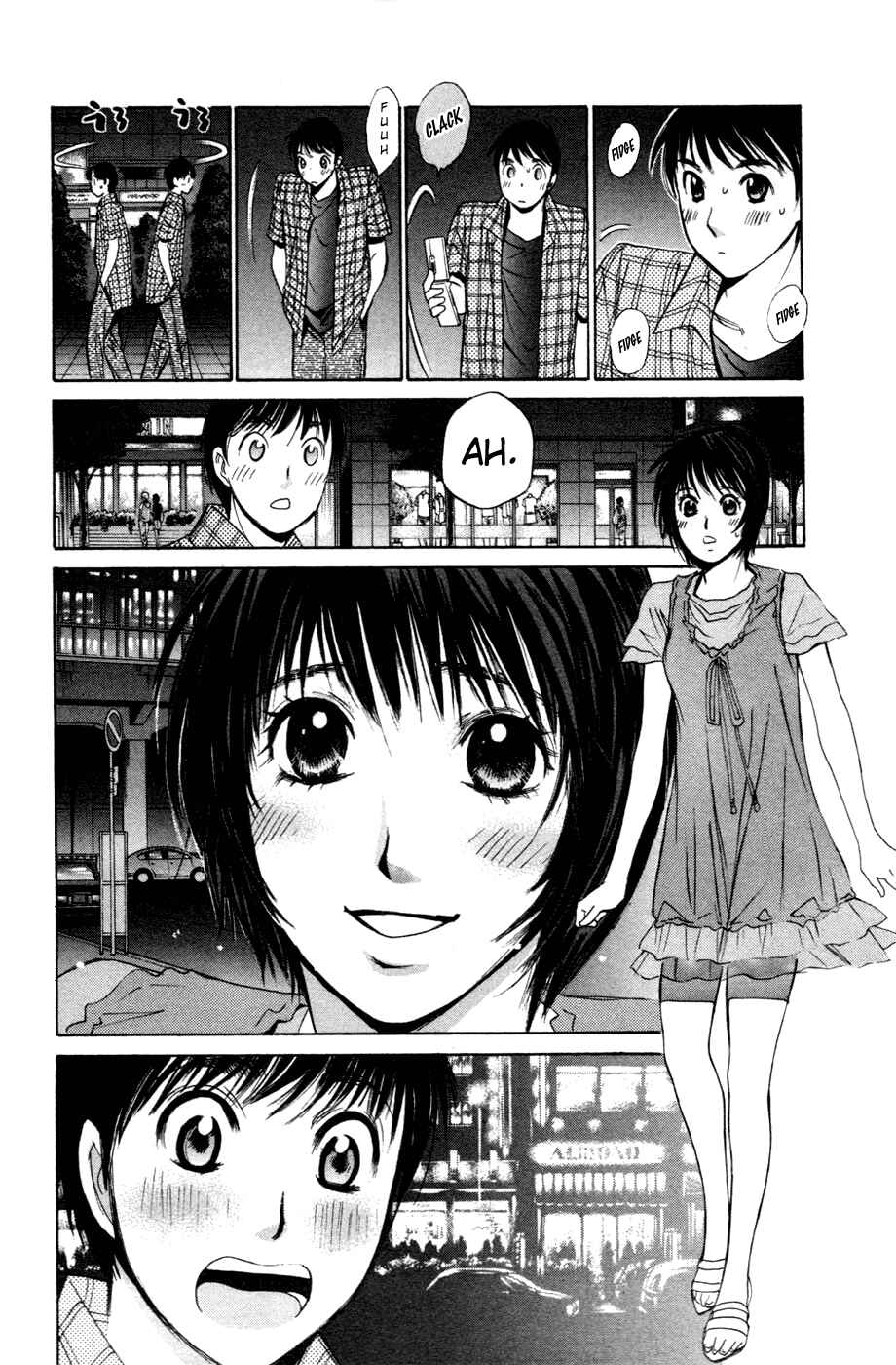 Page 18 Chapter 130 Smash!