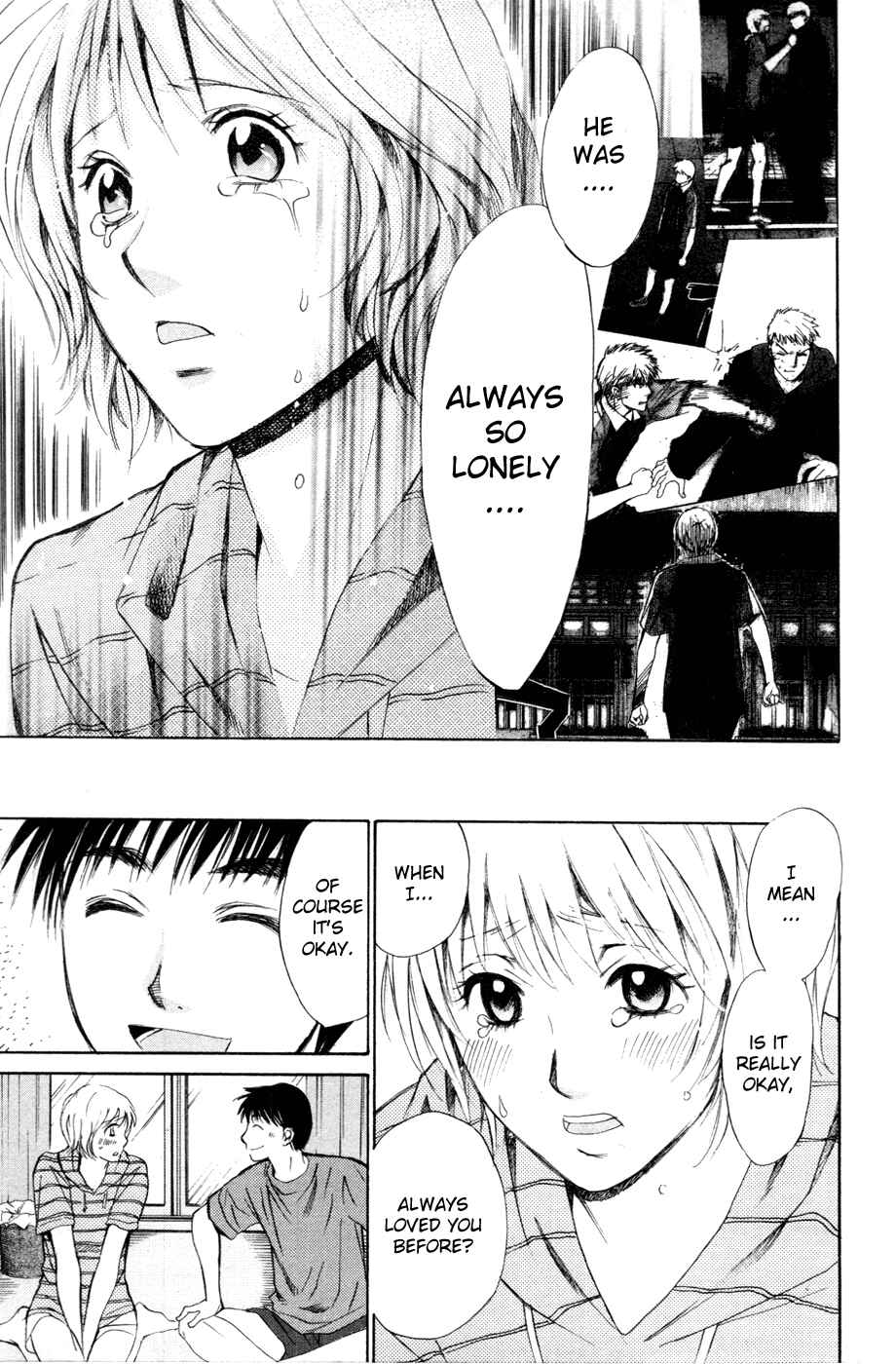 Page 18 Chapter 107 Smash!