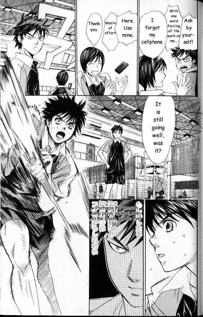 Page 11 Chapter 34 Smash!