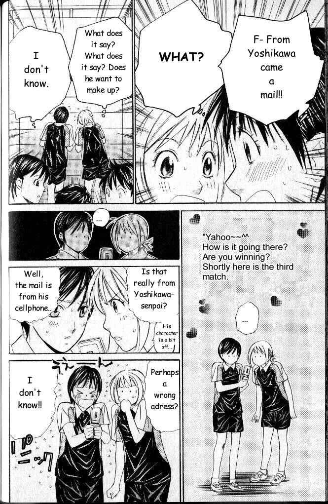 Page 14 Chapter 34 Smash!