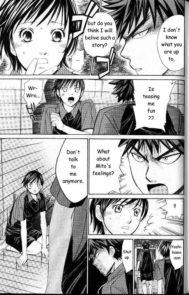 Page 7 Chapter 34 Smash!