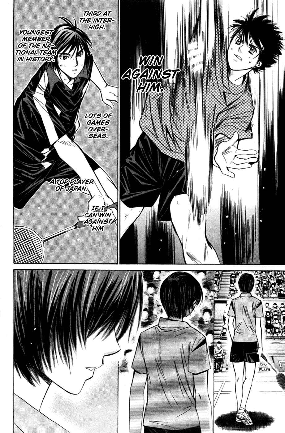 Page 10 Chapter 127 Smash!