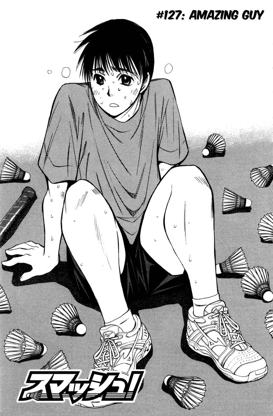 Page 2 Chapter 127 Smash!