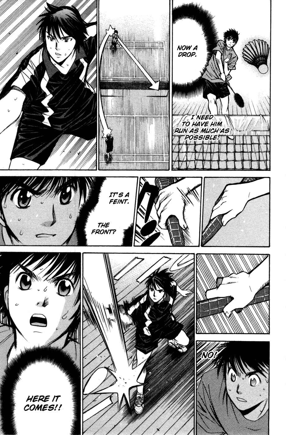 Page 6 Chapter 127 Smash!