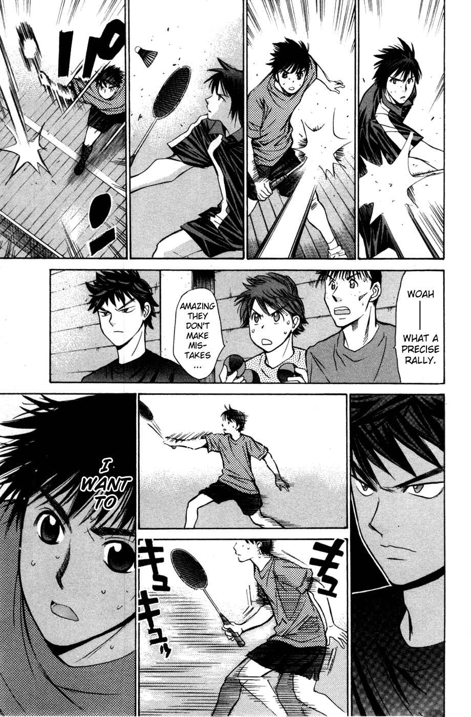 Page 9 Chapter 127 Smash!