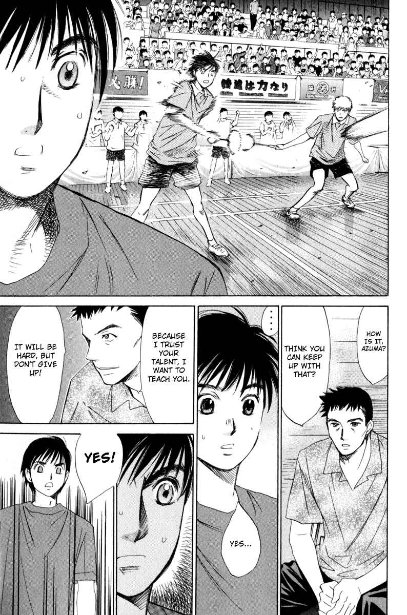 Page 10 Chapter 49 Smash!
