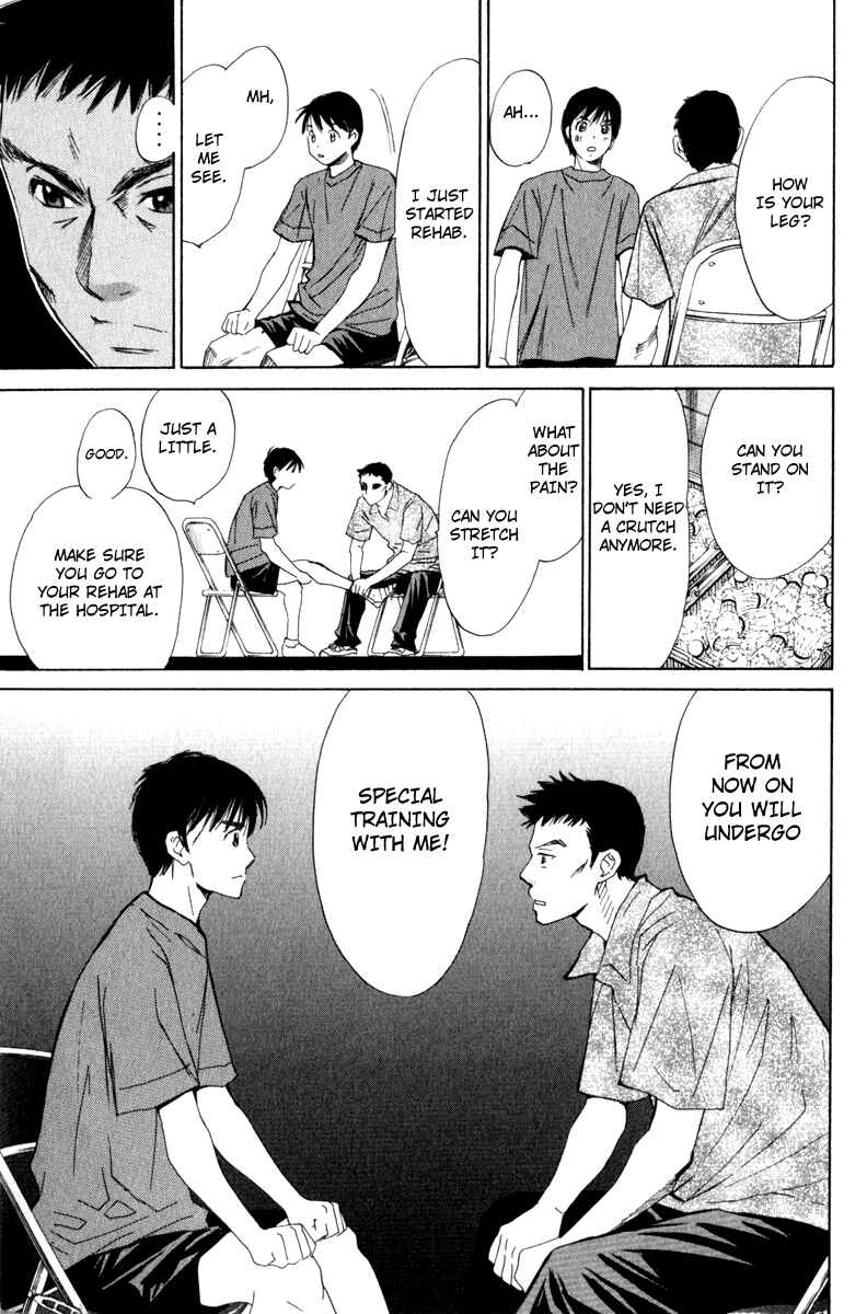 Page 8 Chapter 49 Smash!