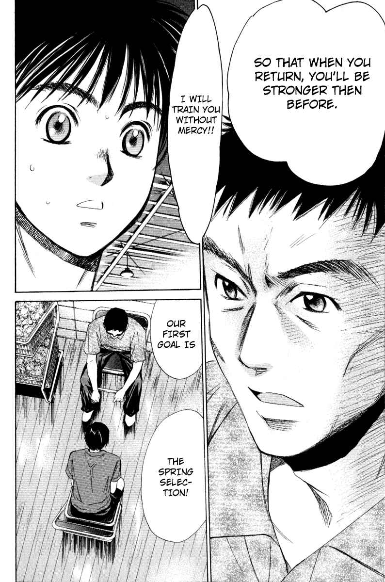 Page 9 Chapter 49 Smash!