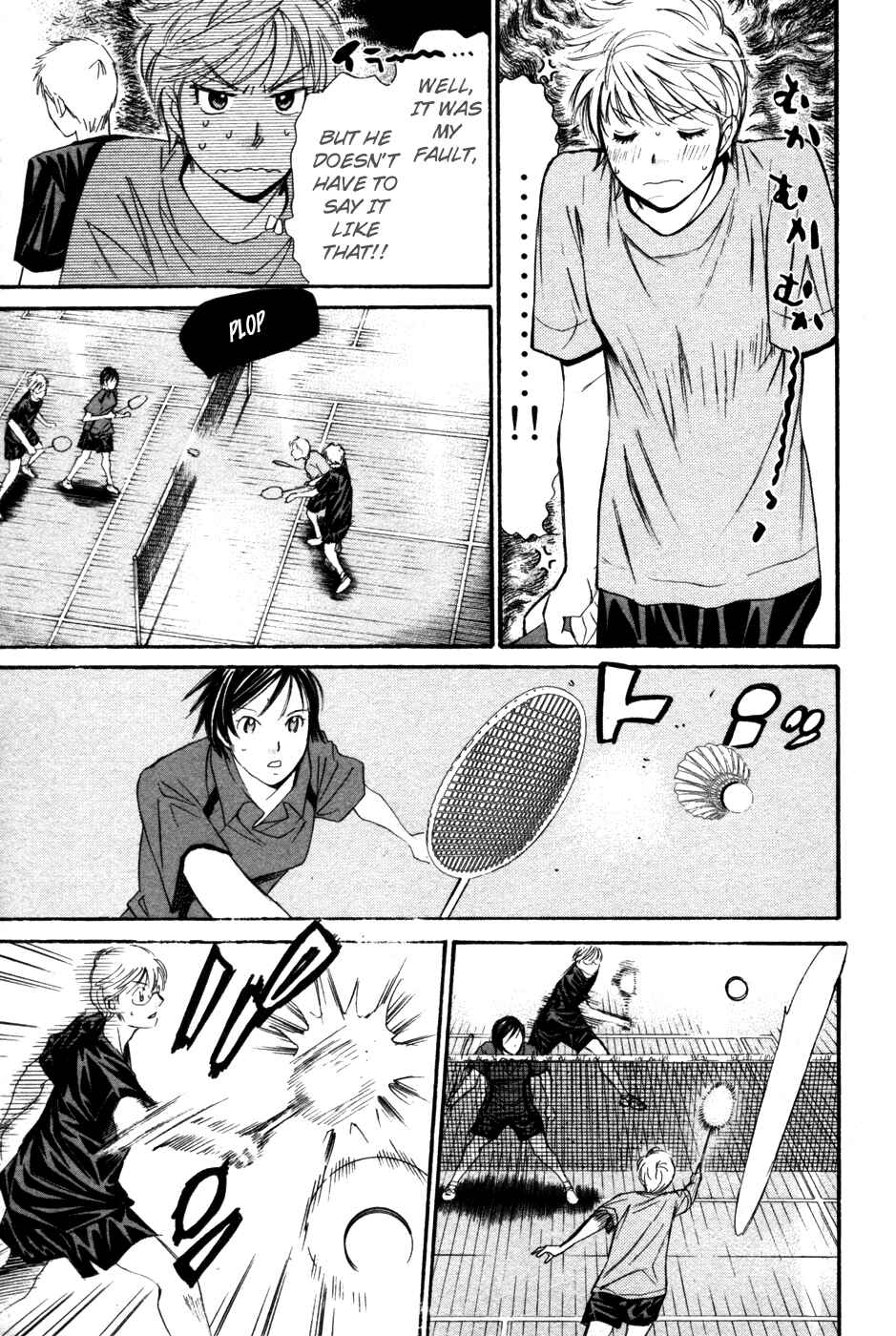 Page 8 Chapter 92 Smash!