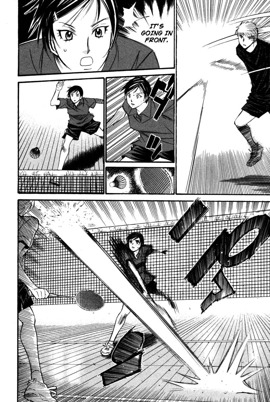 Page 9 Chapter 92 Smash!