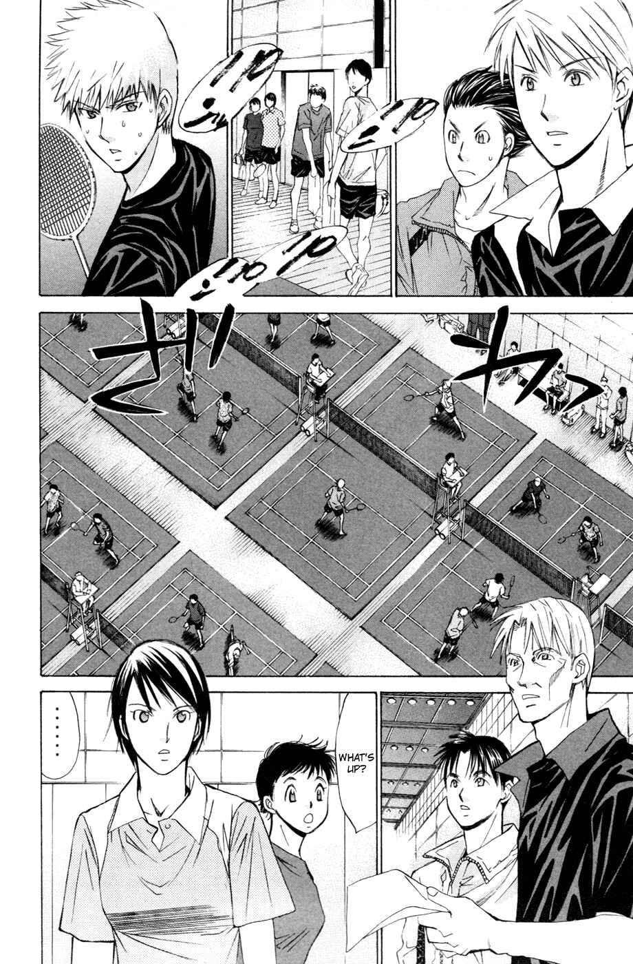 Page 14 Chapter 97 Smash!