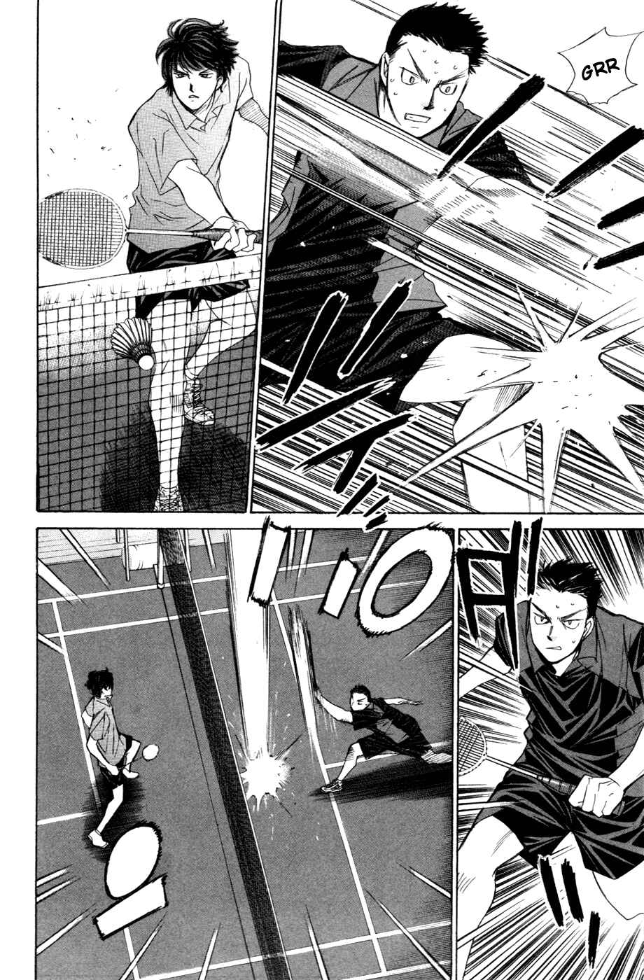 Page 11 Chapter 148 Smash!