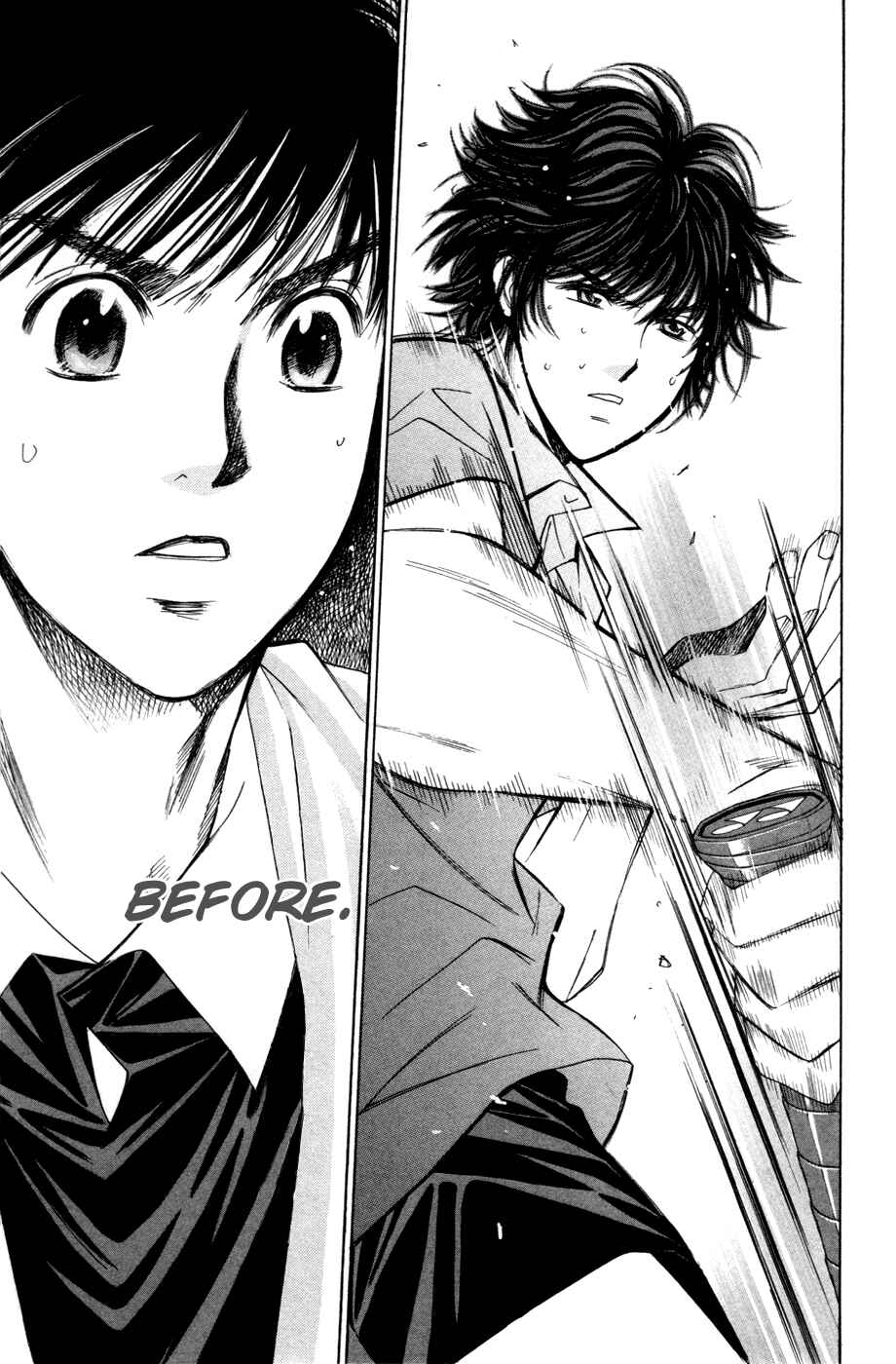 Page 14 Chapter 148 Smash!