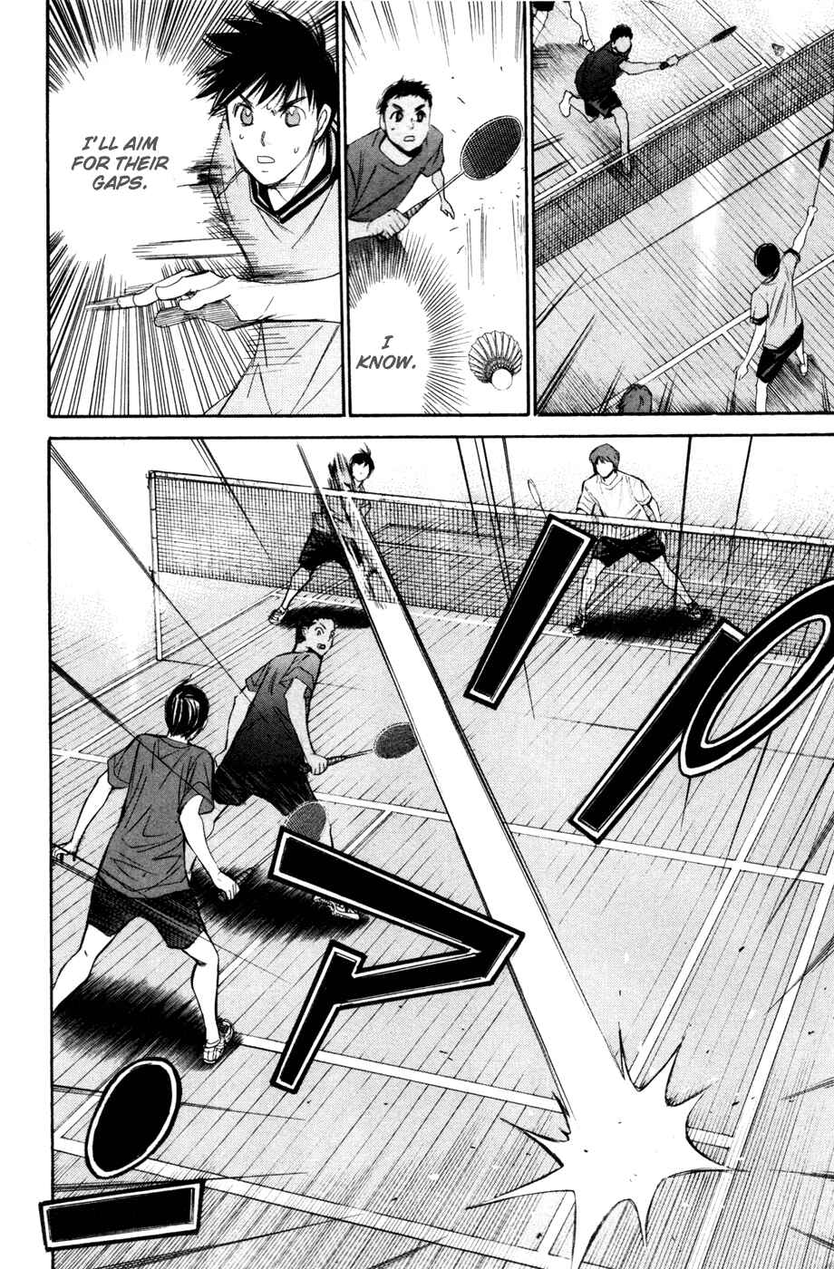 Page 11 Chapter 157 Smash!