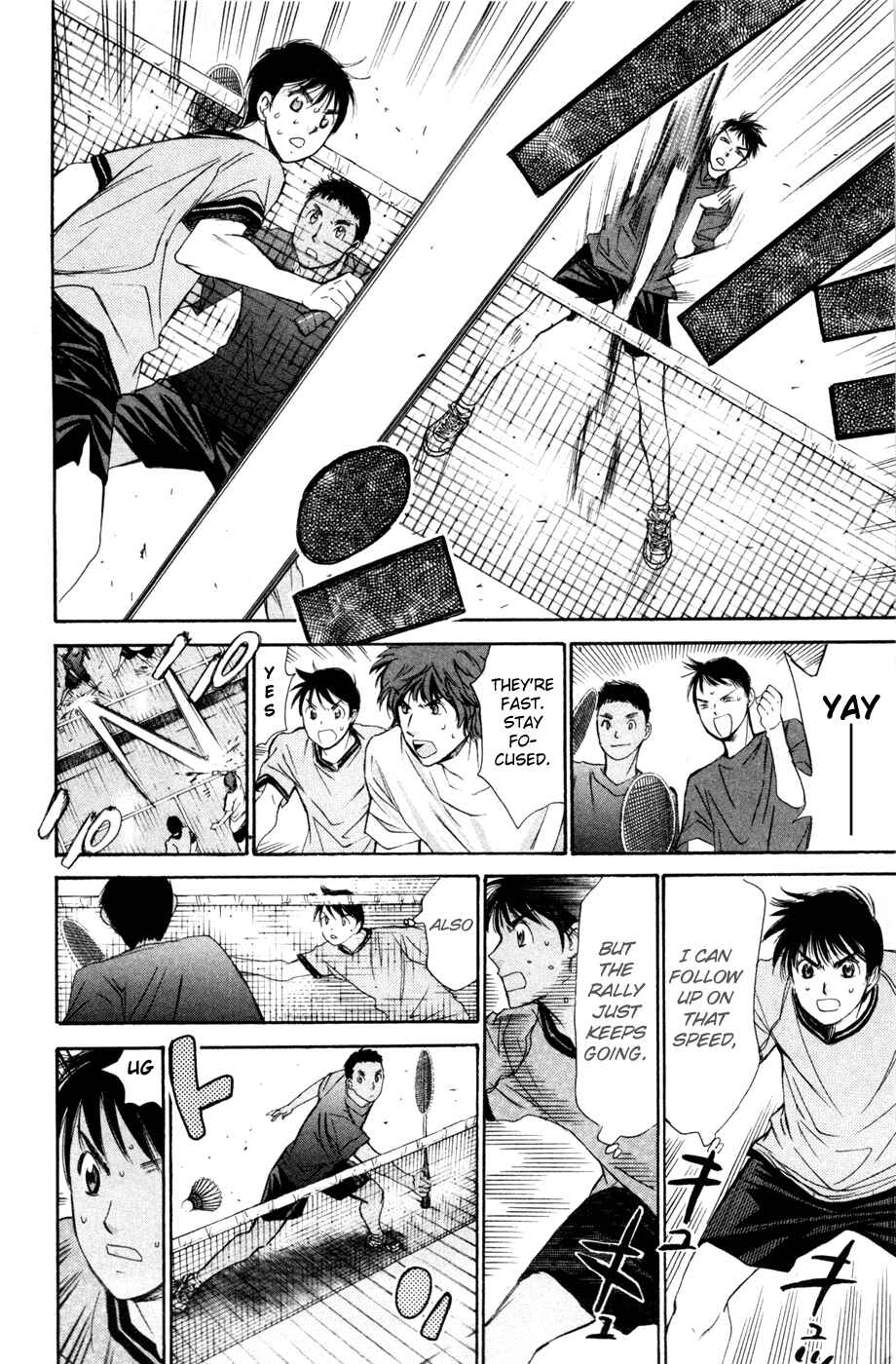 Page 9 Chapter 157 Smash!