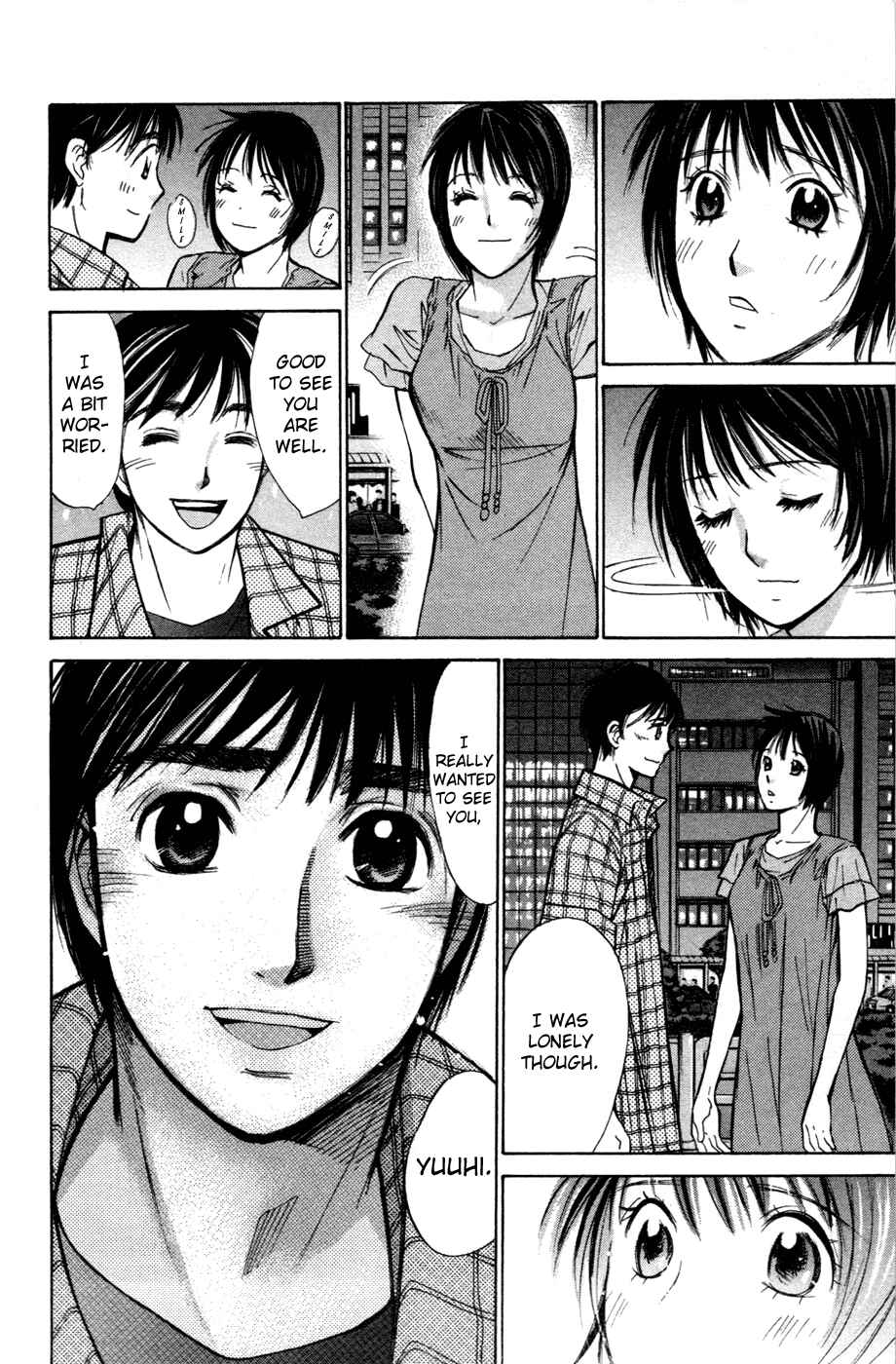 Page 5 Chapter 131 Smash!