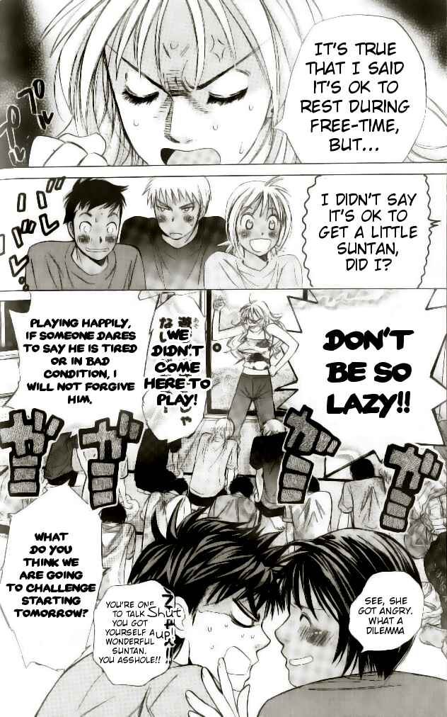 Page 16 Chapter 42 Smash!