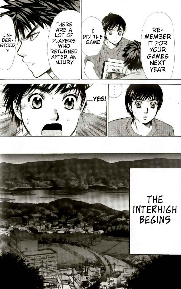 Page 18 Chapter 42 Smash!