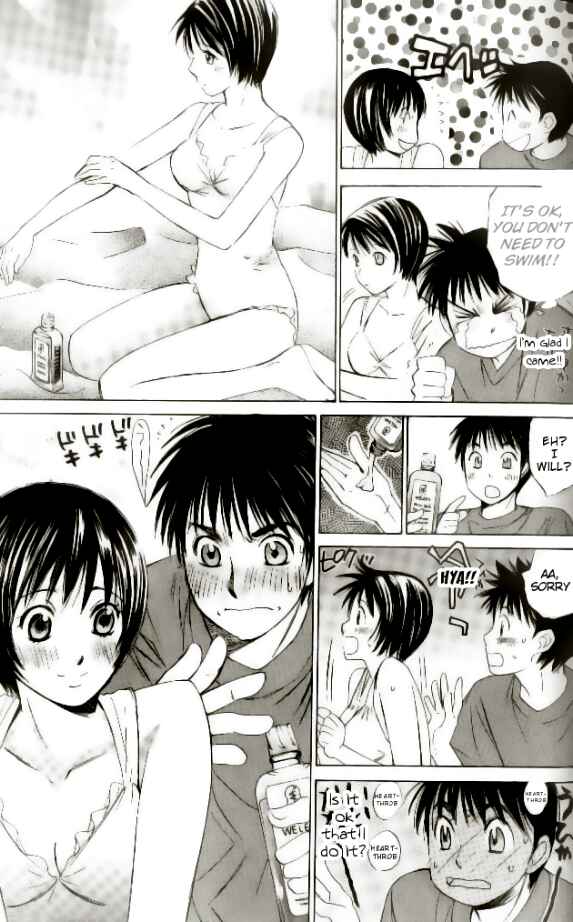 Page 5 Chapter 42 Smash!