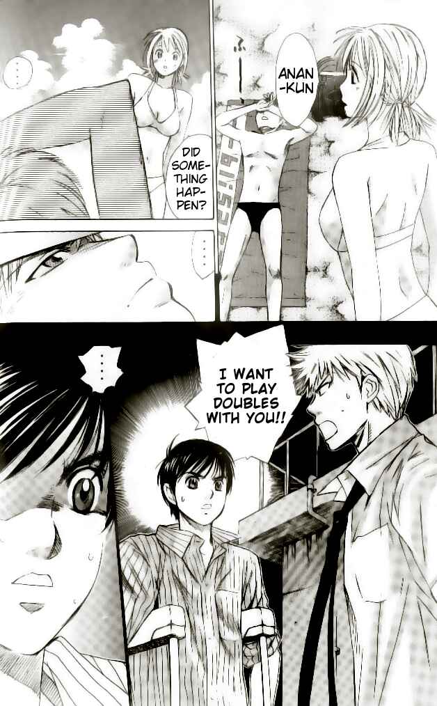 Page 8 Chapter 42 Smash!
