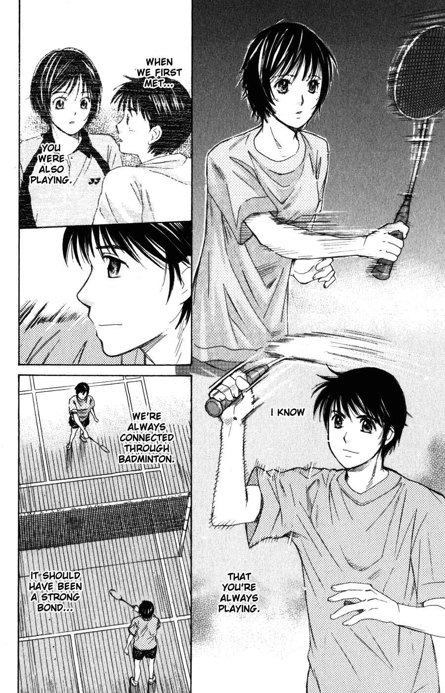 Page 17 Chapter 54 Smash!
