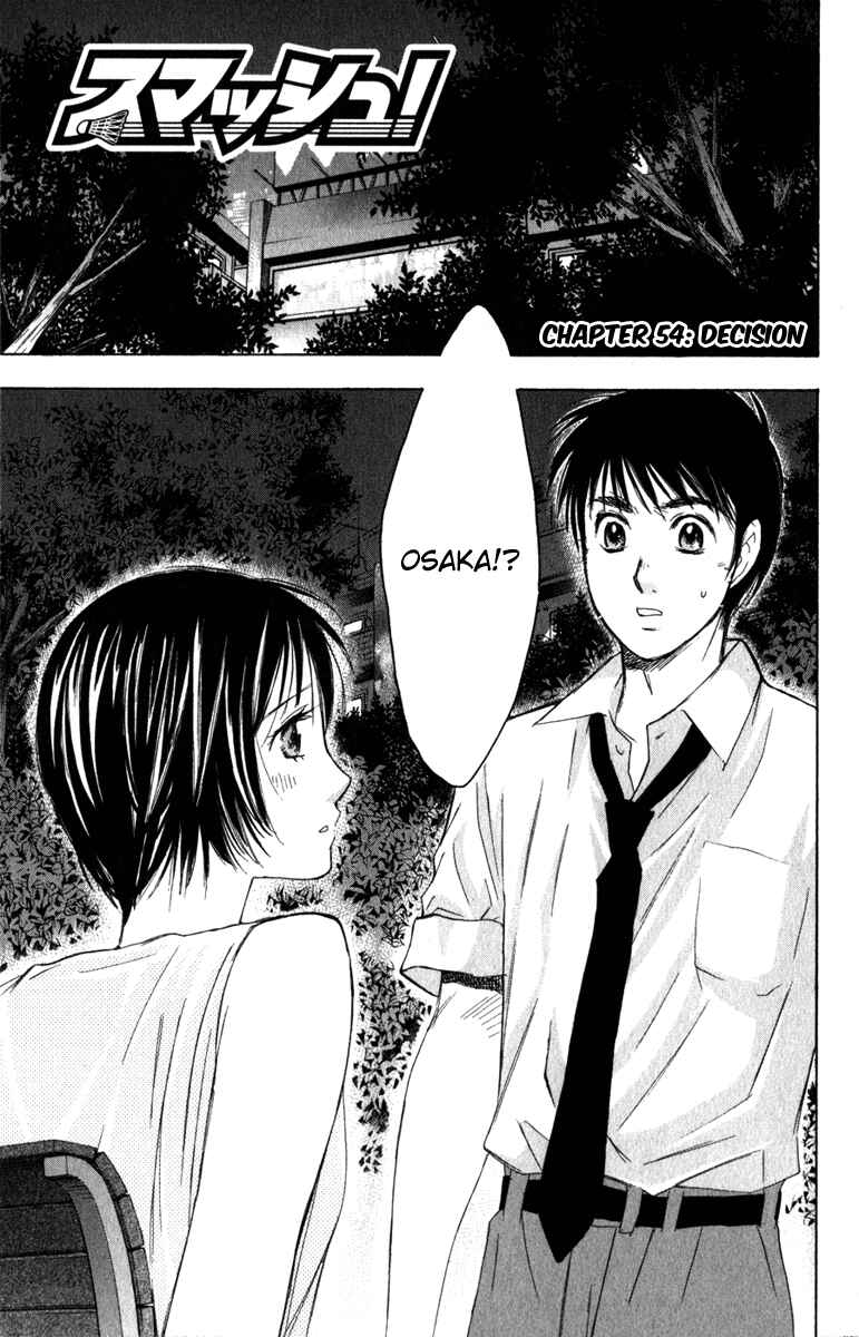 Page 2 Chapter 54 Smash!