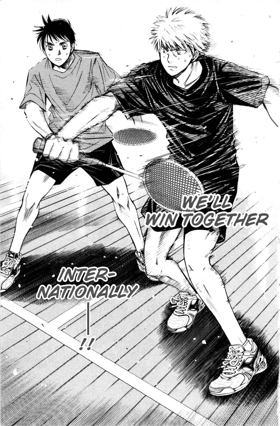 Page 13 Chapter 161 Smash!
