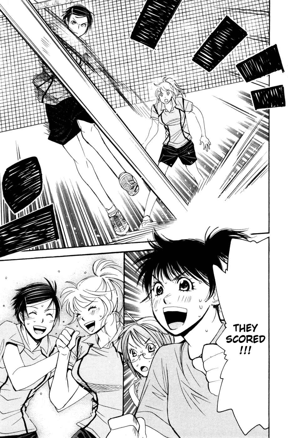 Page 13 Chapter 139 Smash!