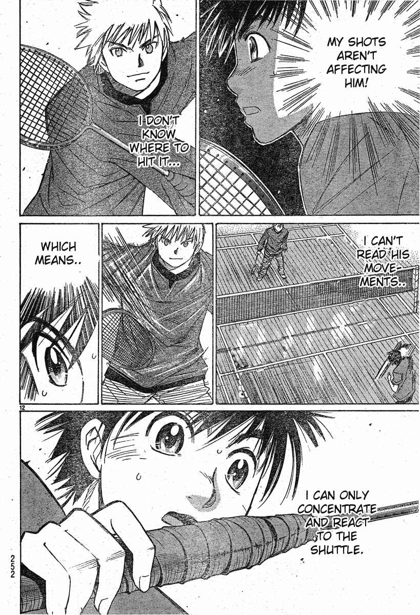 Page 12 Chapter 4 Smash!