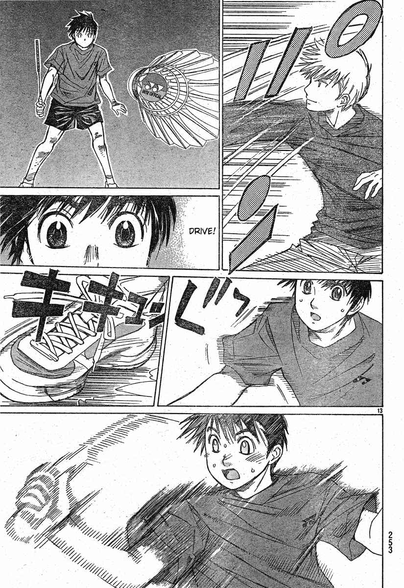 Page 13 Chapter 4 Smash!