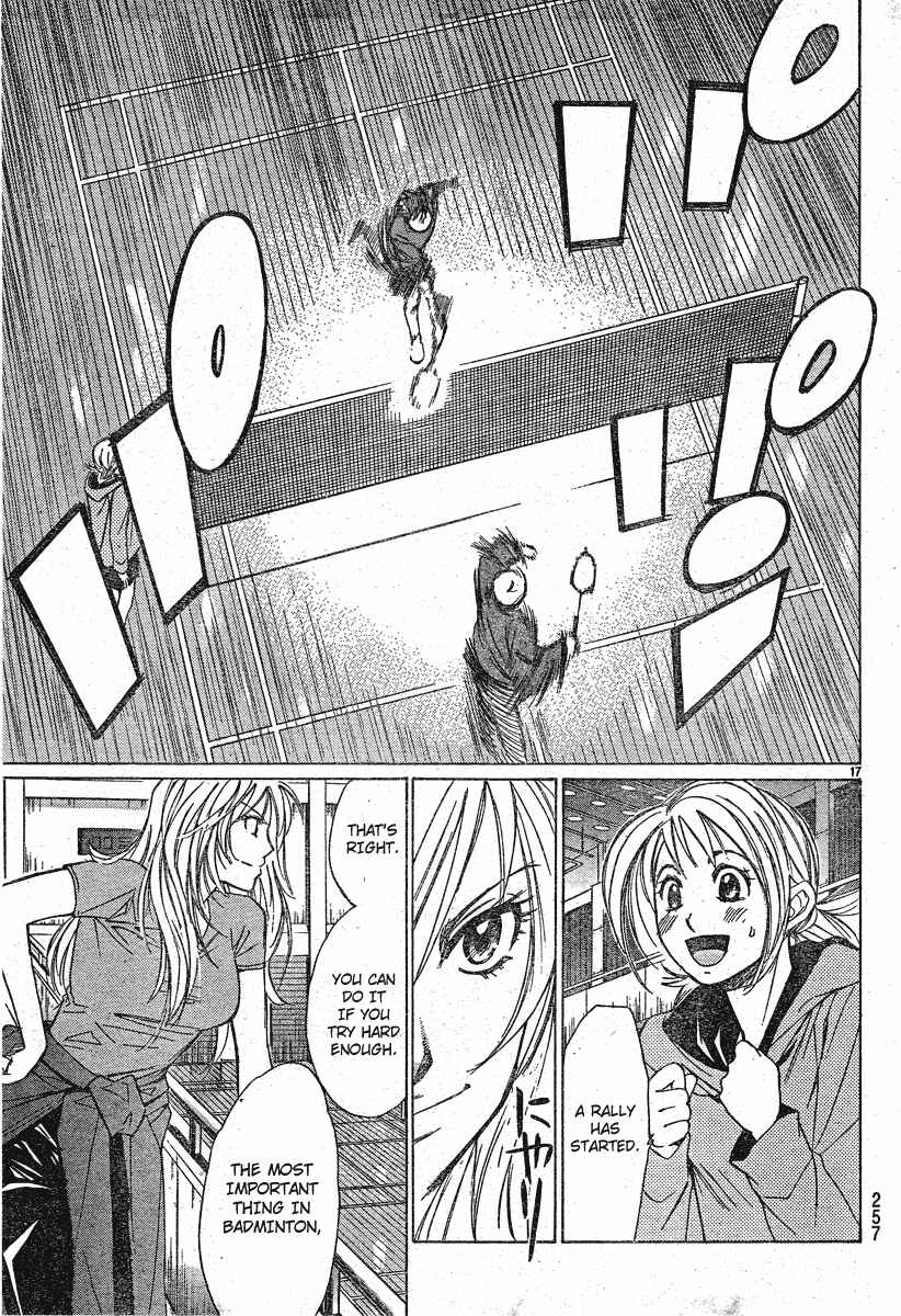 Page 17 Chapter 4 Smash!