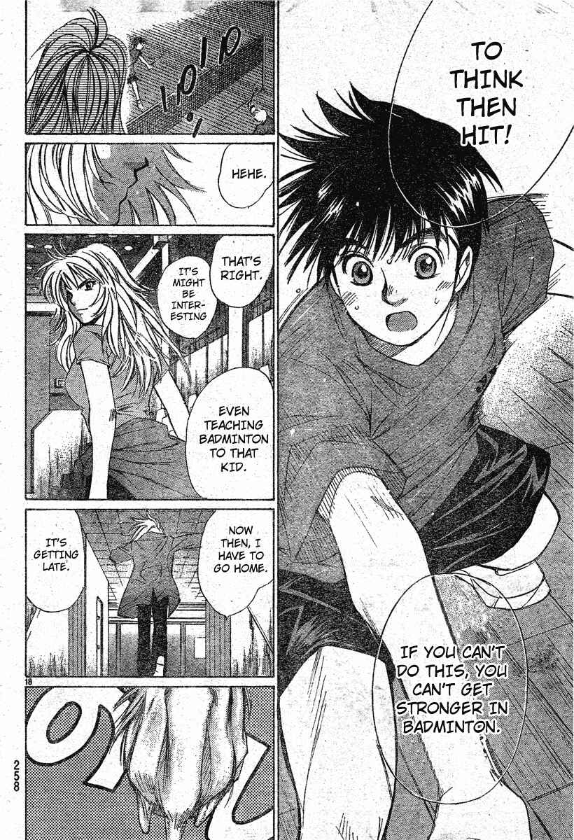 Page 18 Chapter 4 Smash!