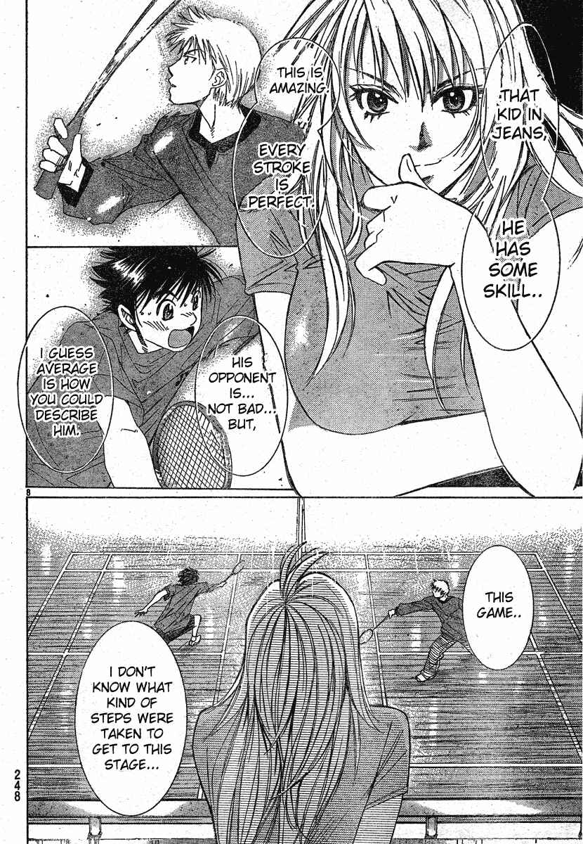 Page 8 Chapter 4 Smash!