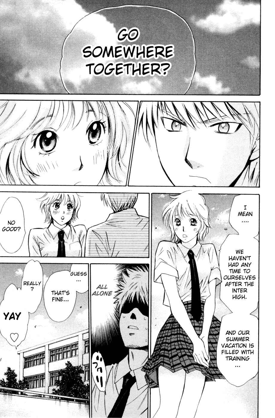 Page 7 Chapter 158 Smash!