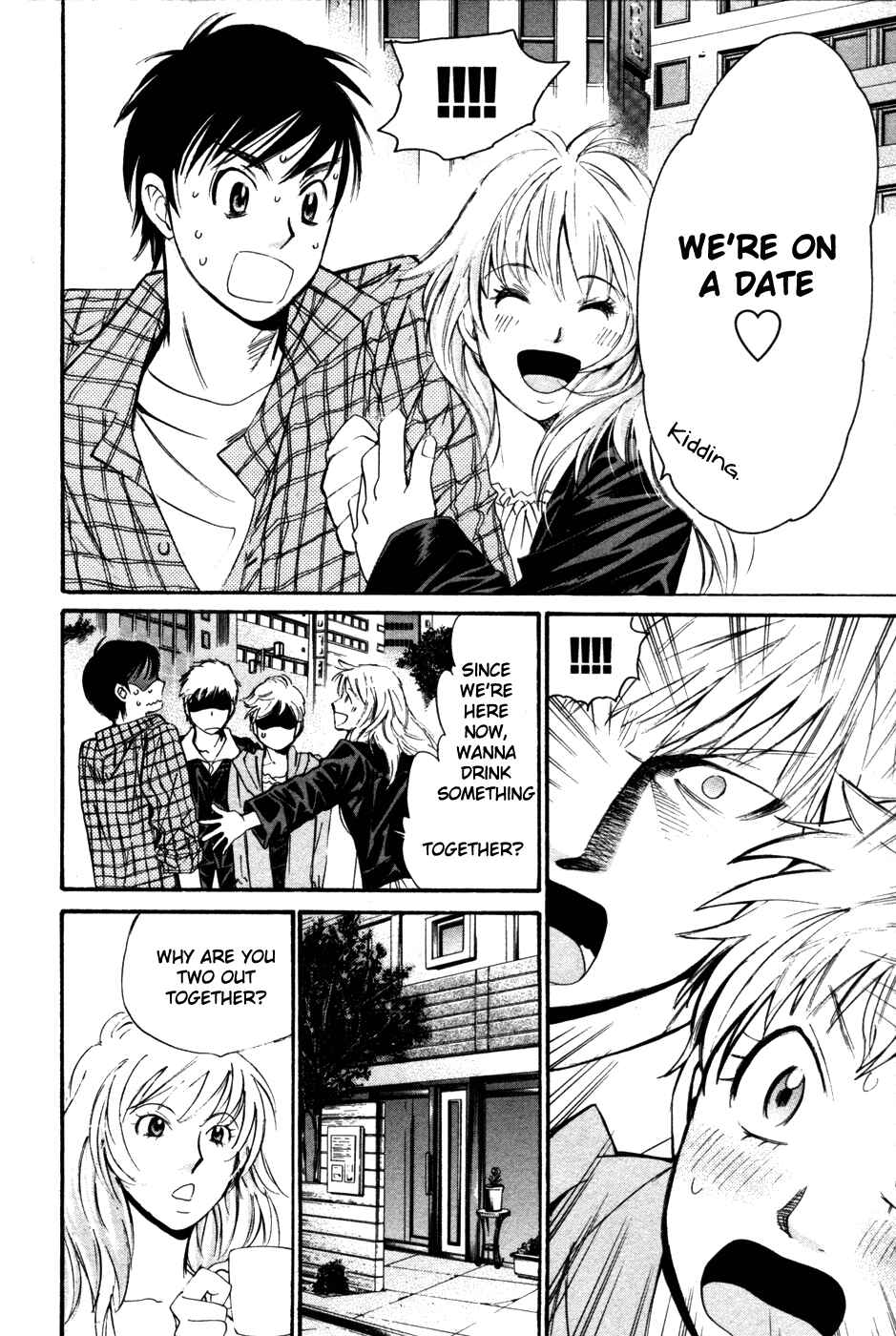 Page 5 Chapter 87 Smash!