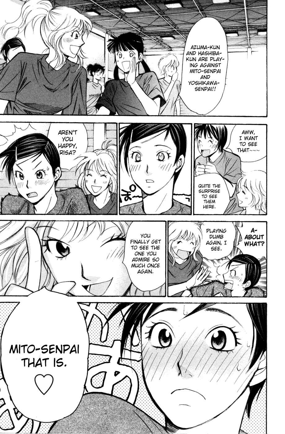 Page 8 Chapter 122 Smash!