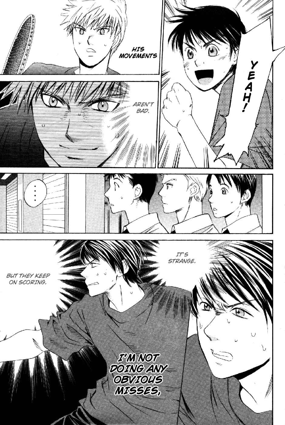 Page 14 Chapter 57 Smash!