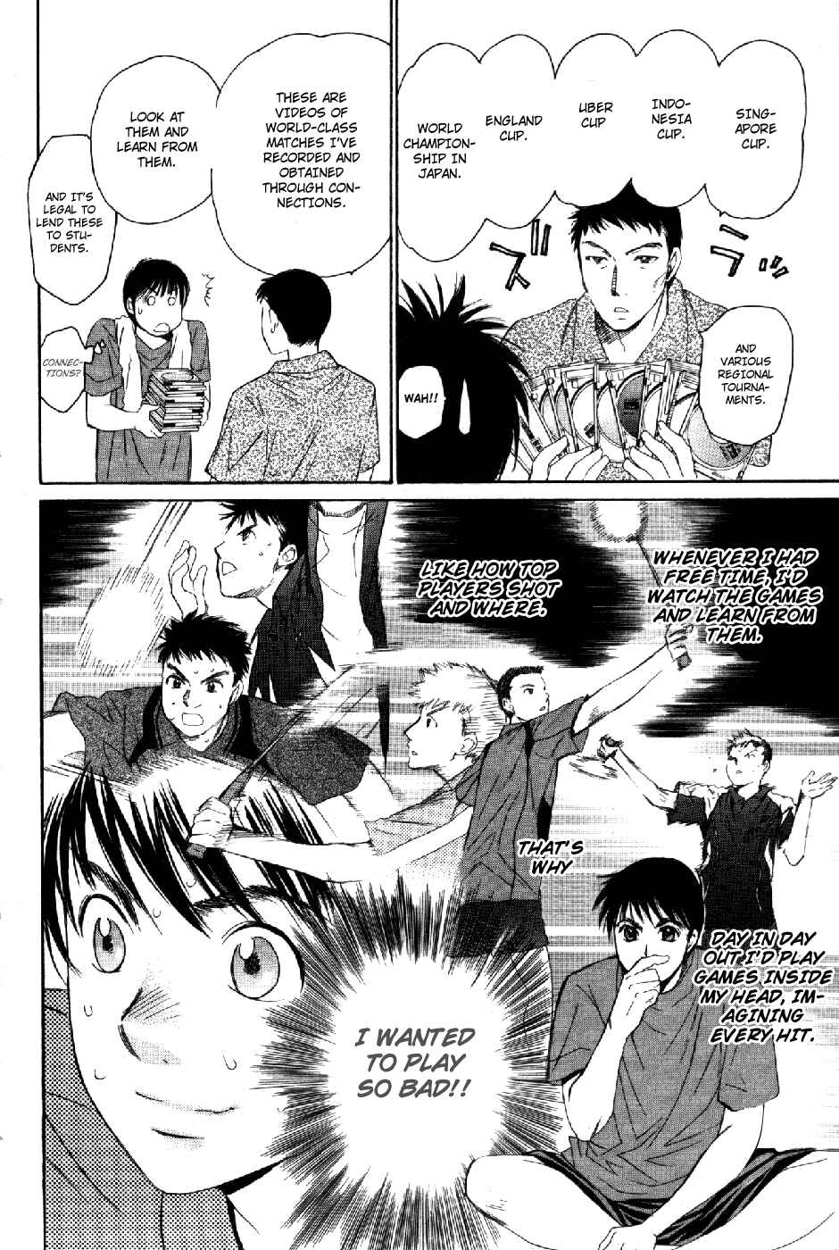 Page 17 Chapter 57 Smash!