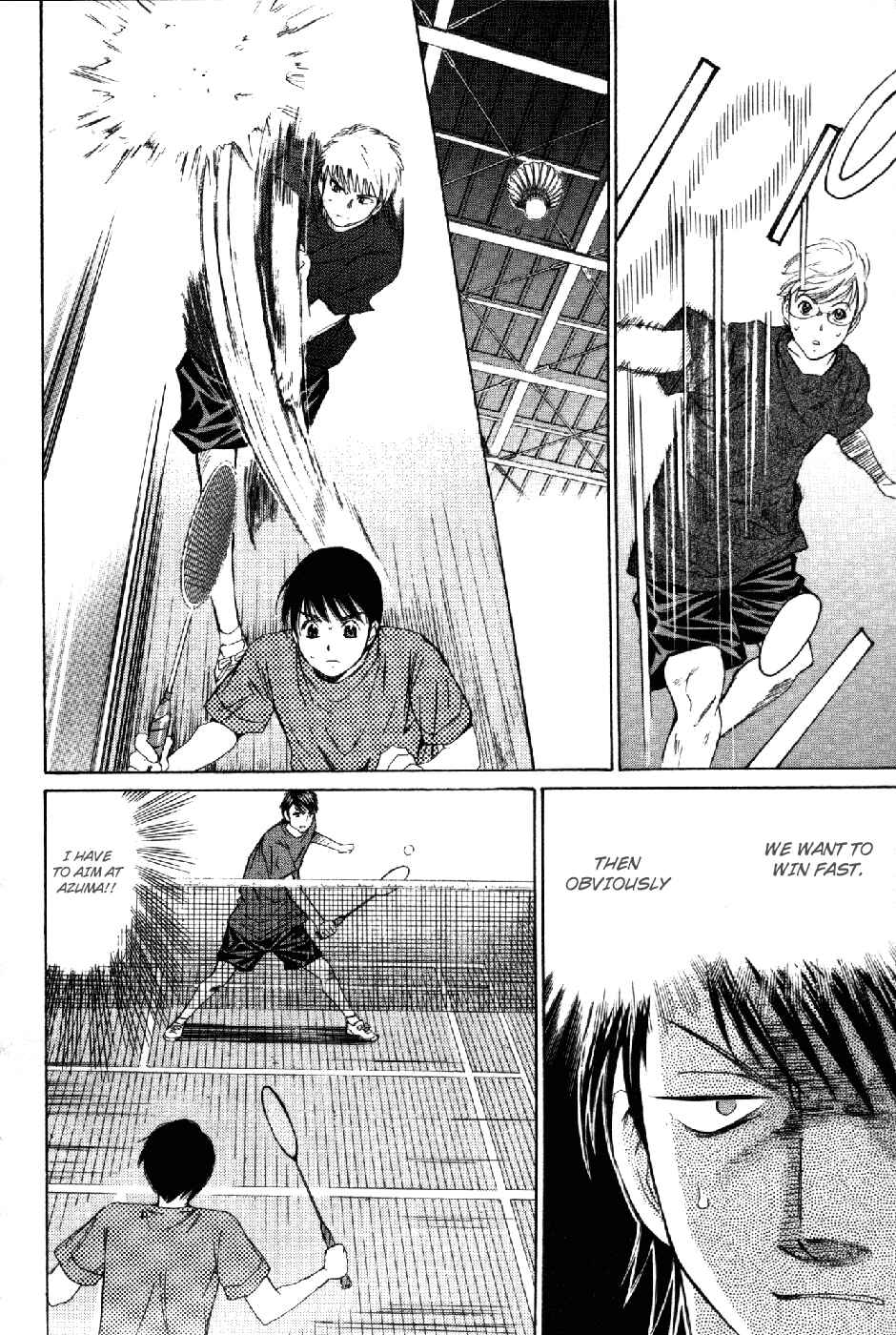 Page 9 Chapter 57 Smash!