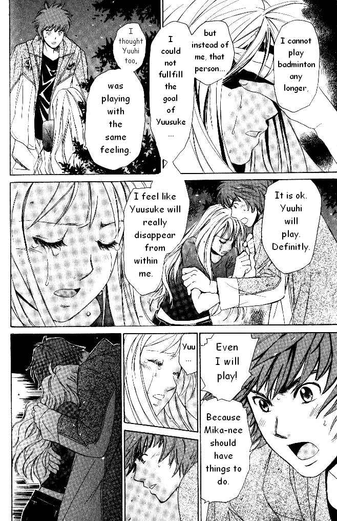 Page 14 Chapter 32 Smash!