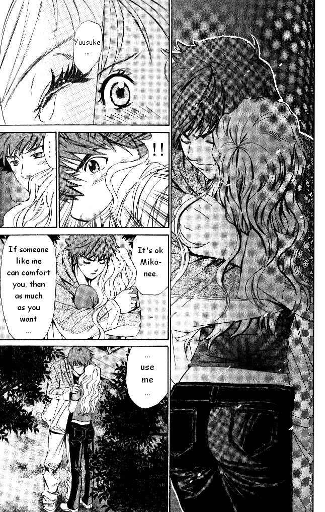Page 15 Chapter 32 Smash!