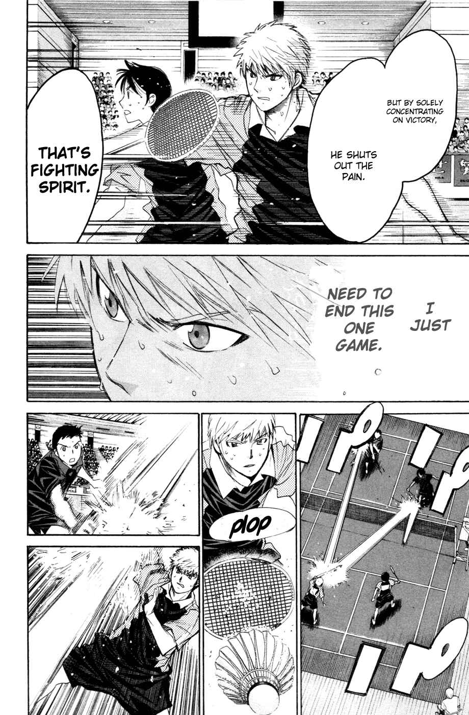 Page 9 Chapter 142 Smash!