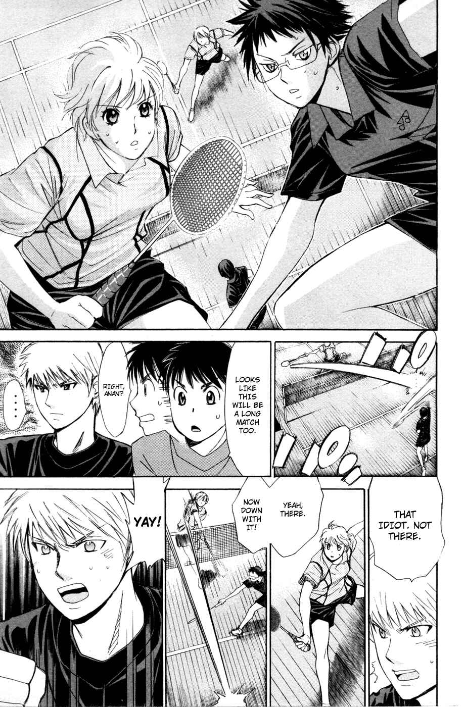 Page 14 Chapter 113 Smash!