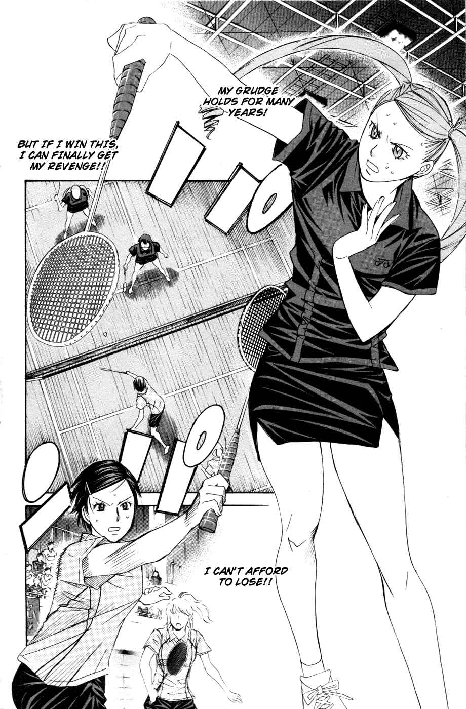 Page 3 Chapter 113 Smash!