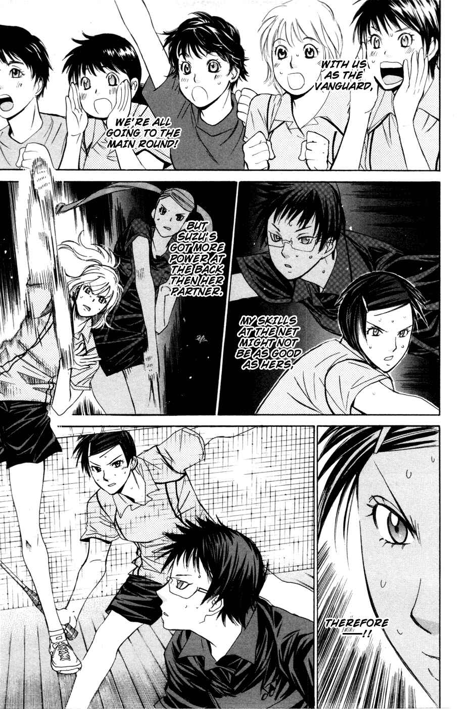Page 4 Chapter 113 Smash!