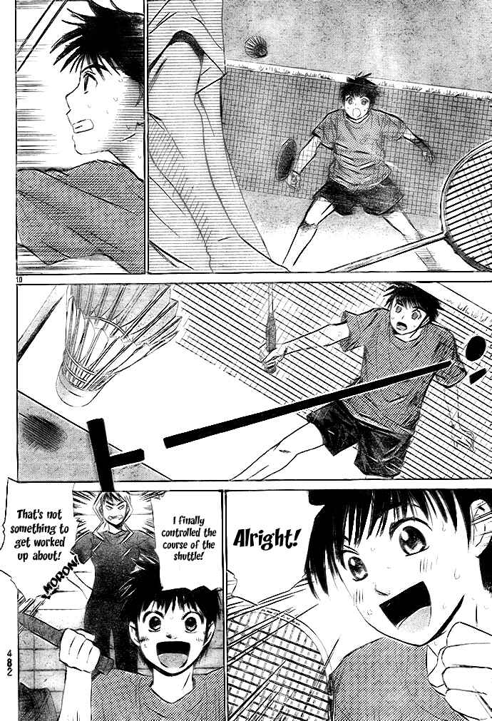 Page 10 Chapter 23 Smash!
