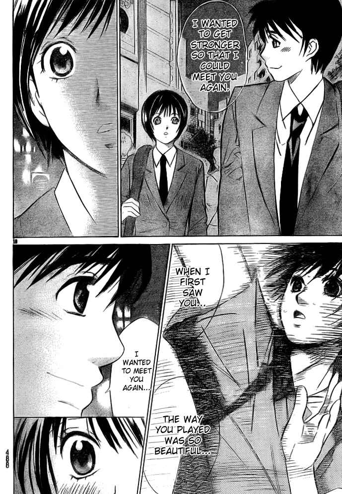 Page 16 Chapter 23 Smash!